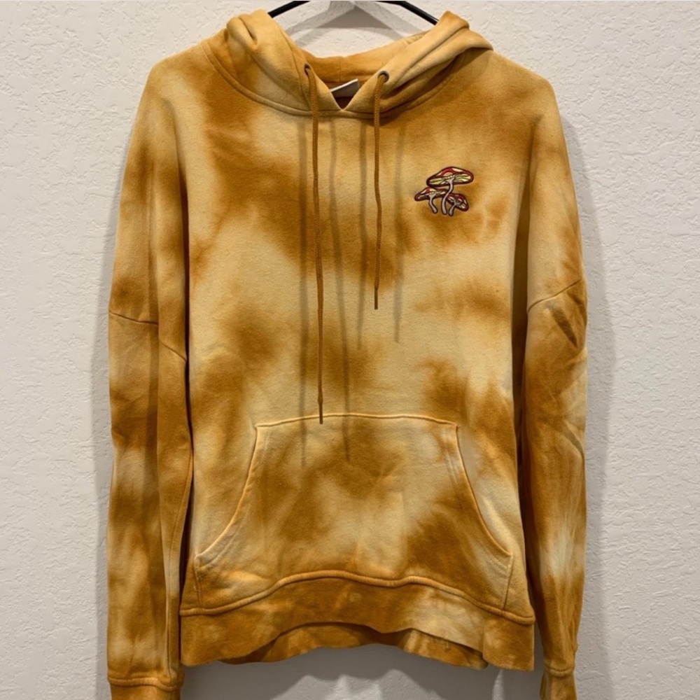 Empyre Tie-Dye Hoodie
